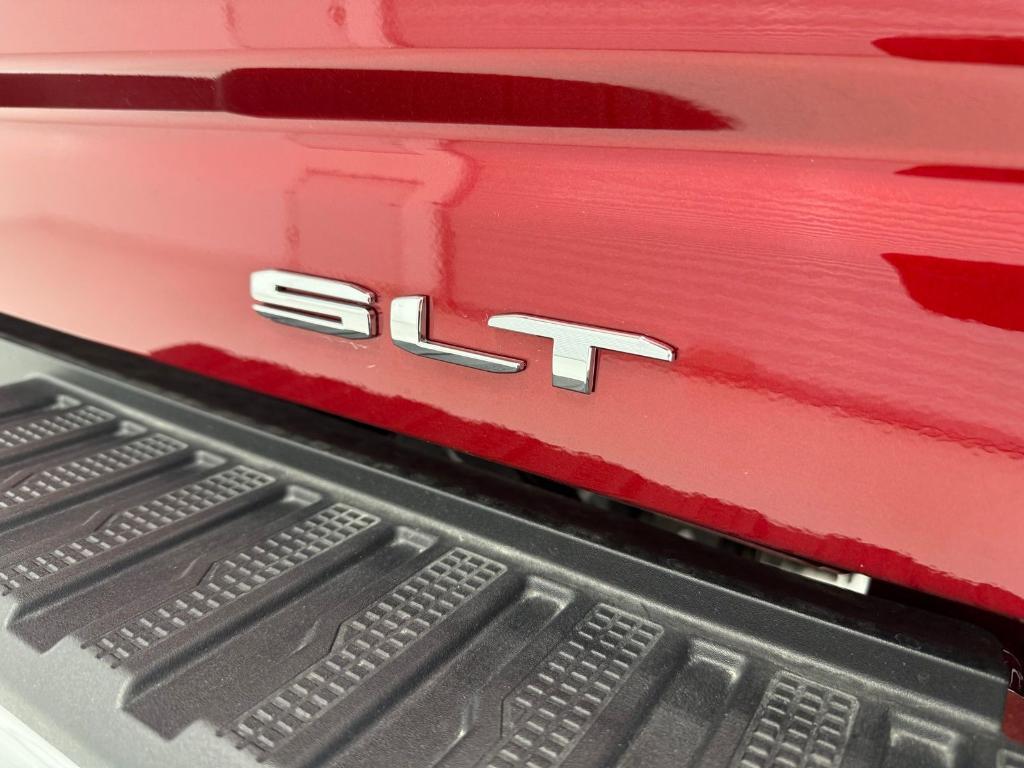 used 2025 GMC Sierra 3500 car, priced at $76,980