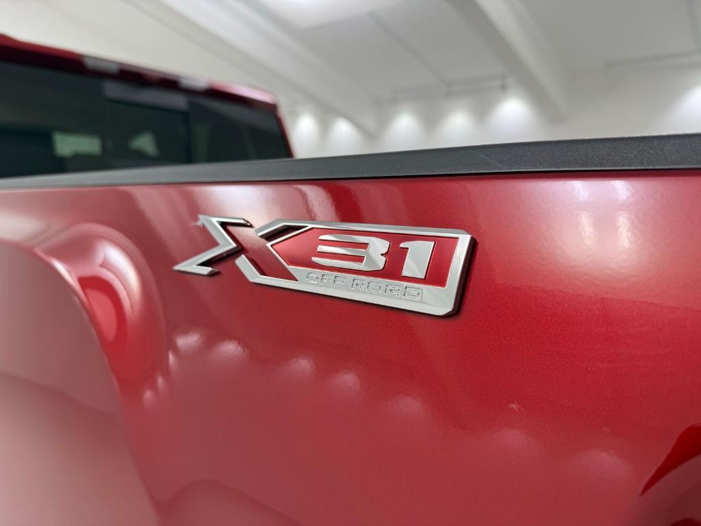 used 2025 GMC Sierra 3500 car, priced at $76,980