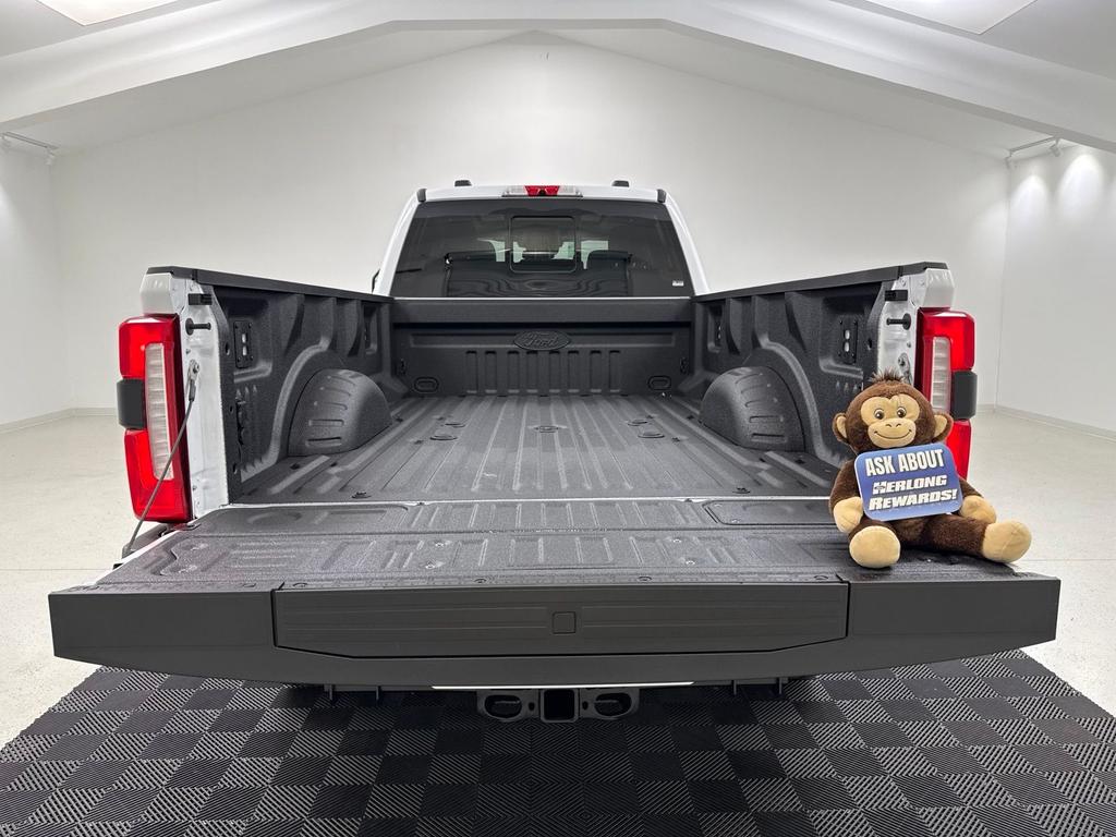 new 2026 Ford F-350 car, priced at $92,654