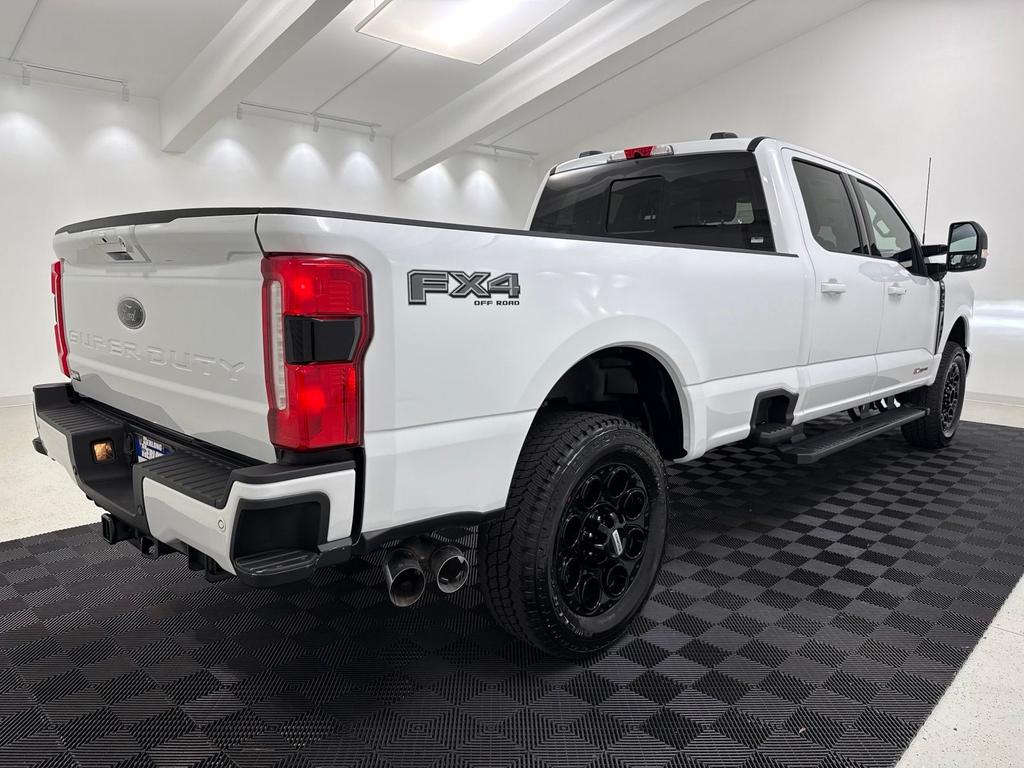 new 2026 Ford F-350 car, priced at $92,654