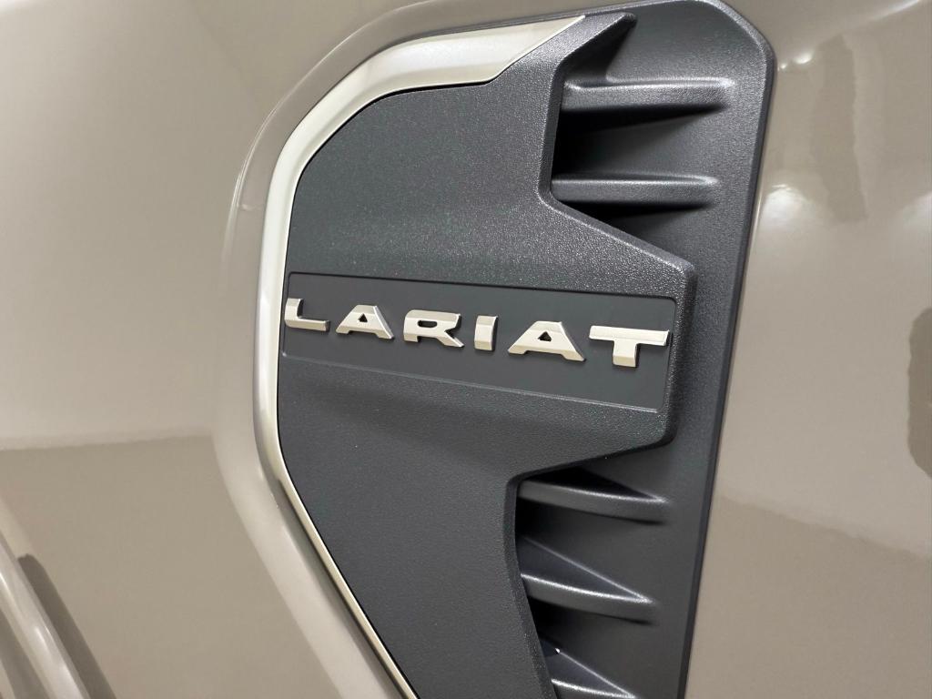 new 2025 Ford Ranger car, priced at $48,799