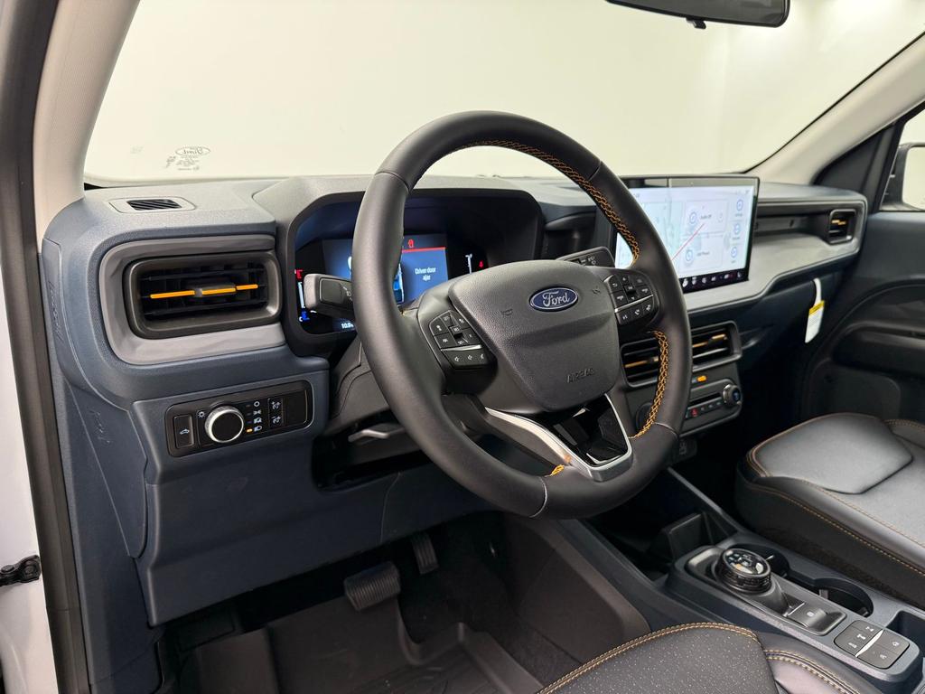 new 2026 Ford Maverick car, priced at $41,874