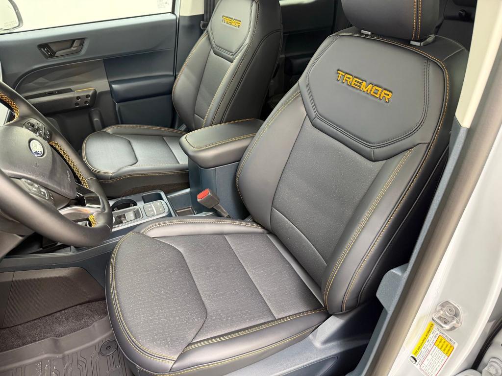 new 2026 Ford Maverick car, priced at $43,374