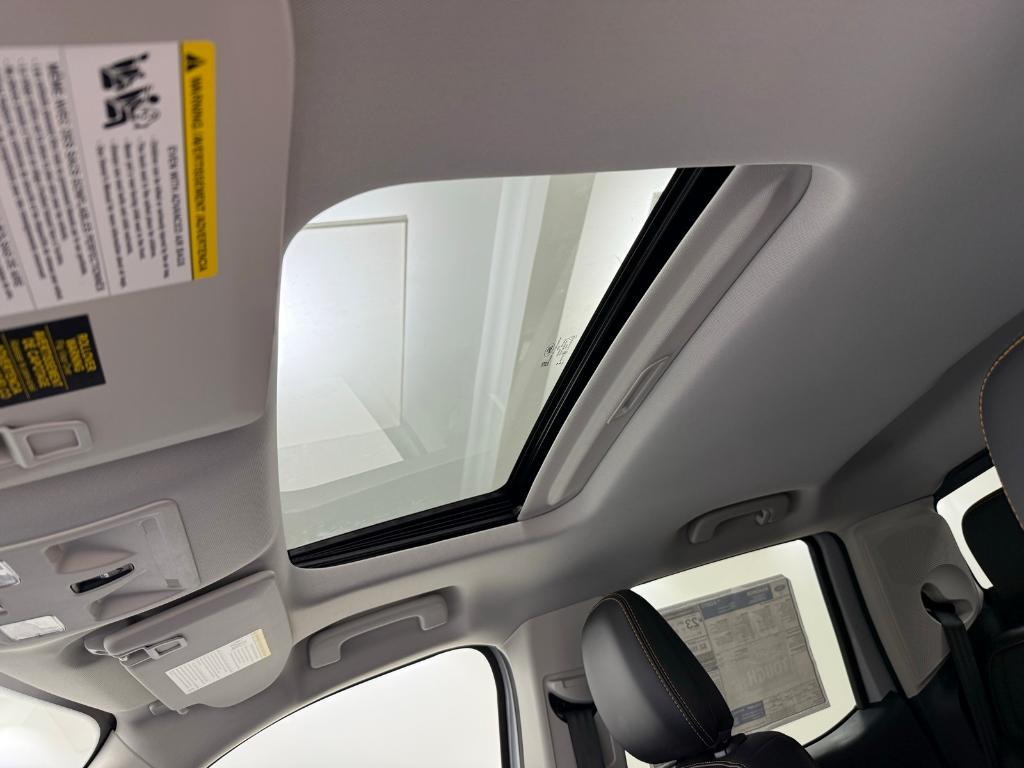 new 2026 Ford Maverick car, priced at $44,015