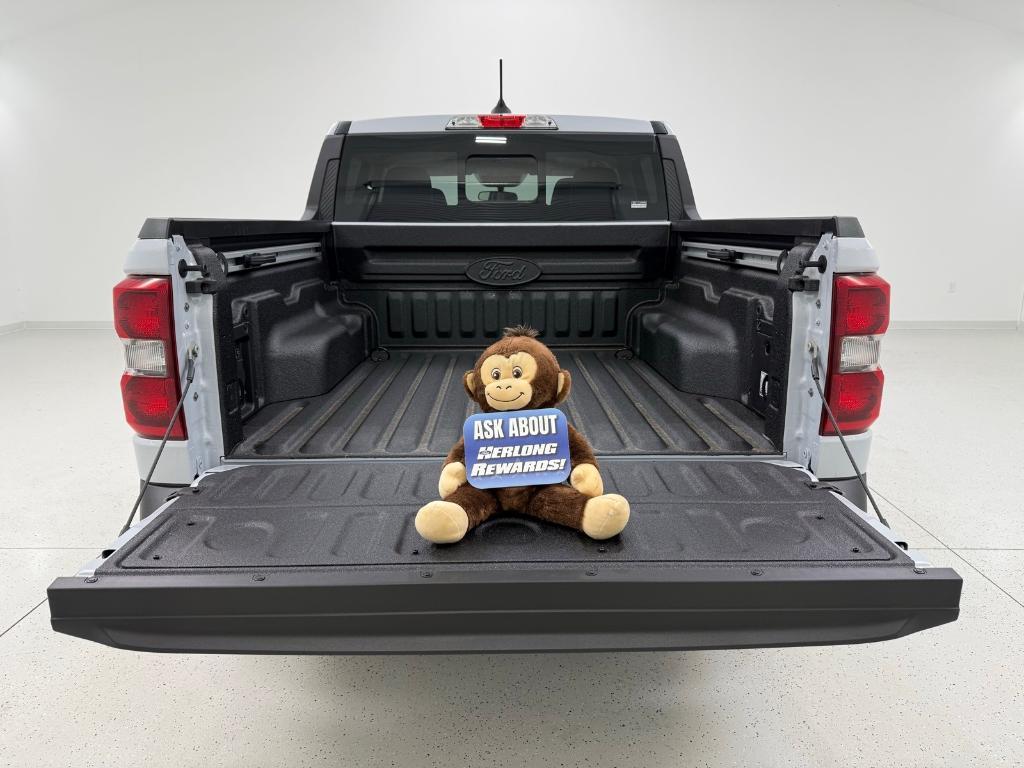 new 2026 Ford Maverick car, priced at $44,015