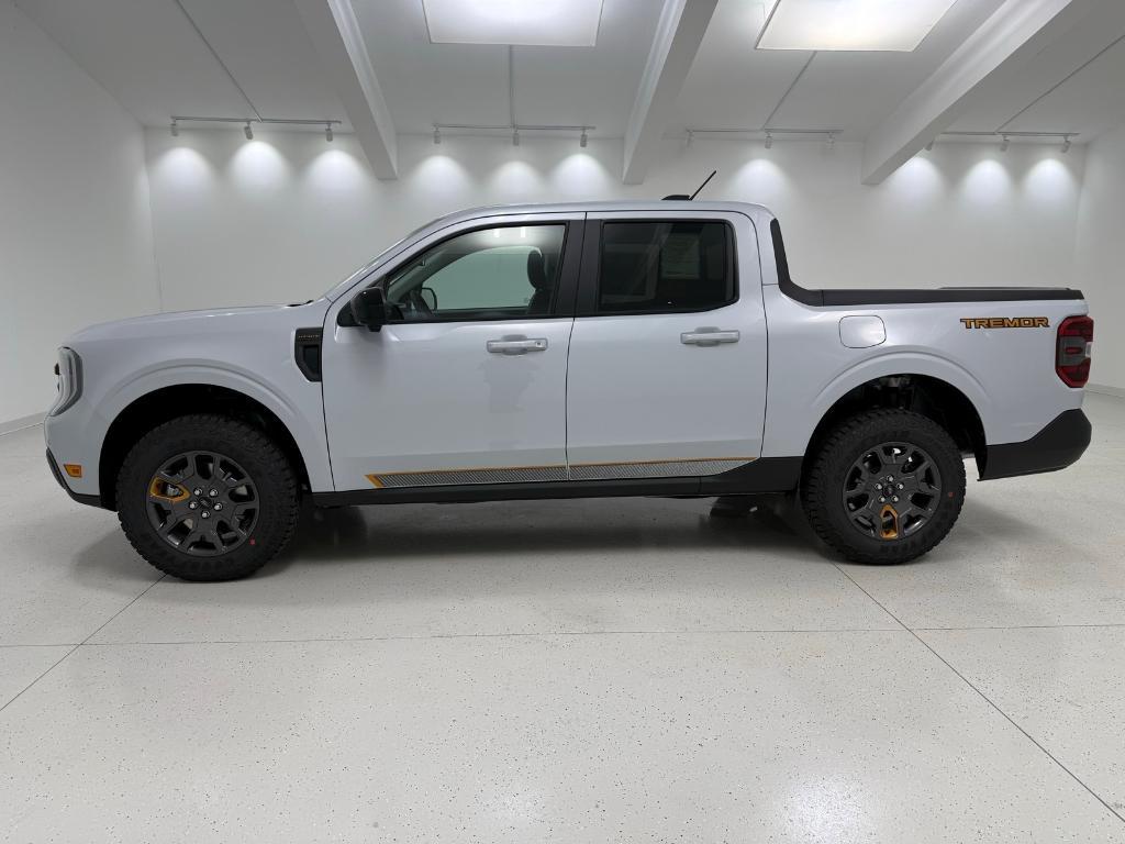 new 2026 Ford Maverick car, priced at $44,015