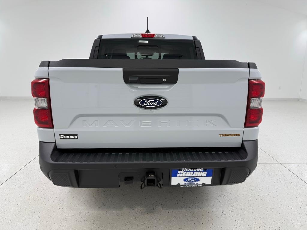 new 2026 Ford Maverick car, priced at $44,015