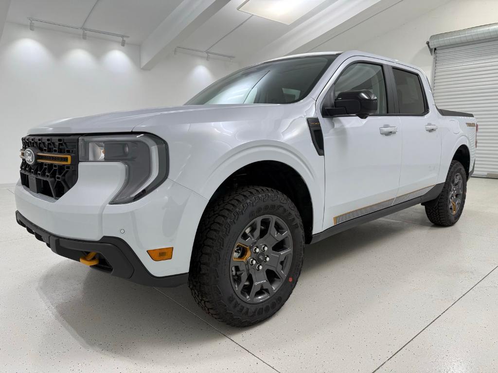 new 2026 Ford Maverick car, priced at $43,374