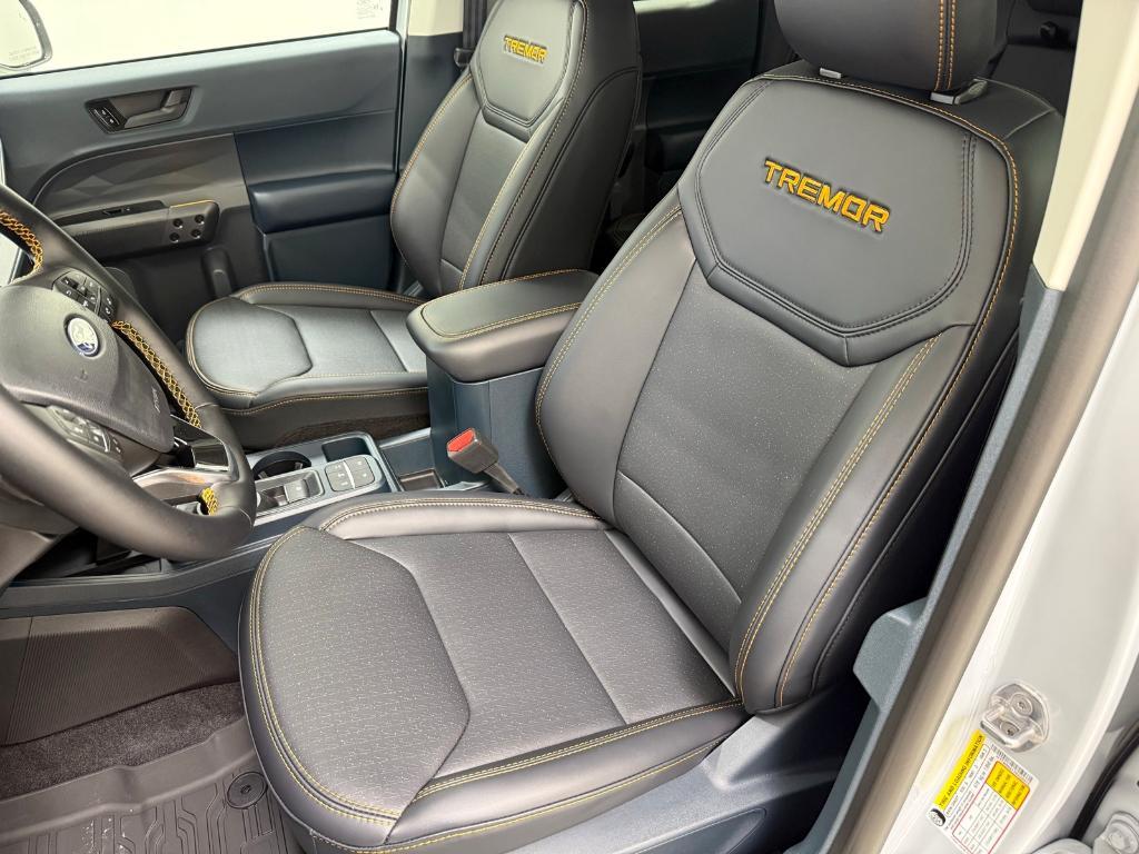 new 2026 Ford Maverick car, priced at $44,015