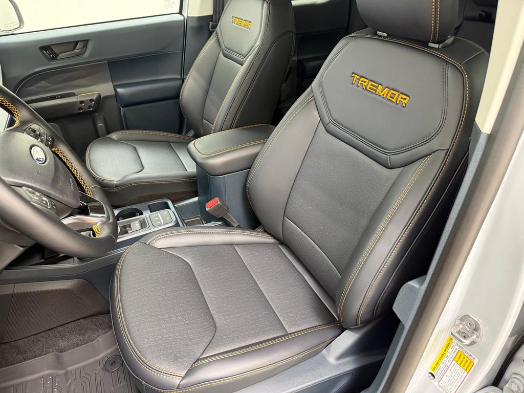 new 2026 Ford Maverick car, priced at $41,874
