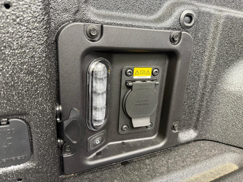 new 2026 Ford Maverick car, priced at $44,015