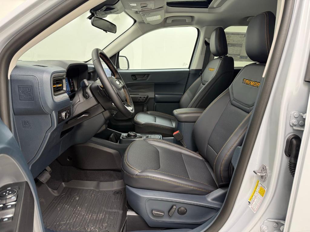 new 2026 Ford Maverick car, priced at $43,374