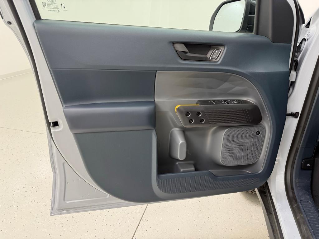 new 2026 Ford Maverick car, priced at $44,015