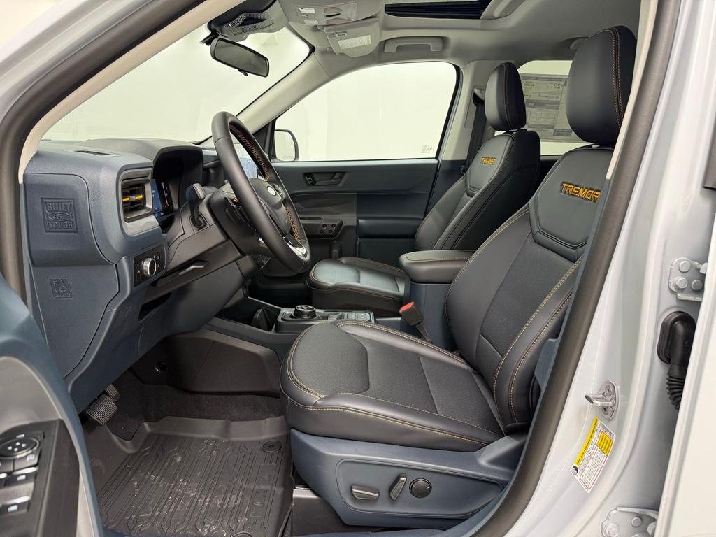 new 2026 Ford Maverick car, priced at $41,874