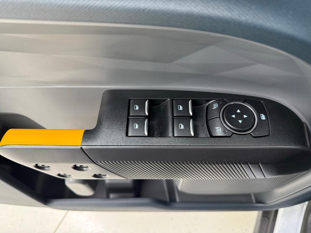 new 2026 Ford Maverick car, priced at $44,015