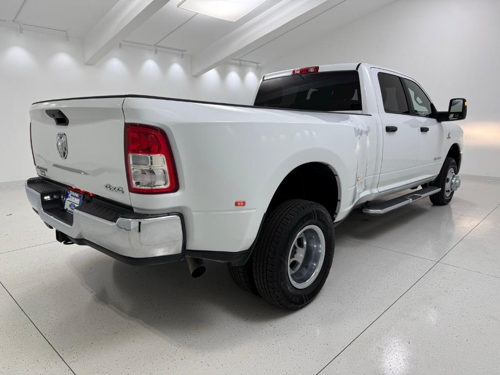 used 2024 Ram 3500 car, priced at $54,680