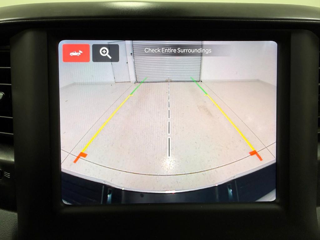 used 2024 Ram 3500 car, priced at $54,680