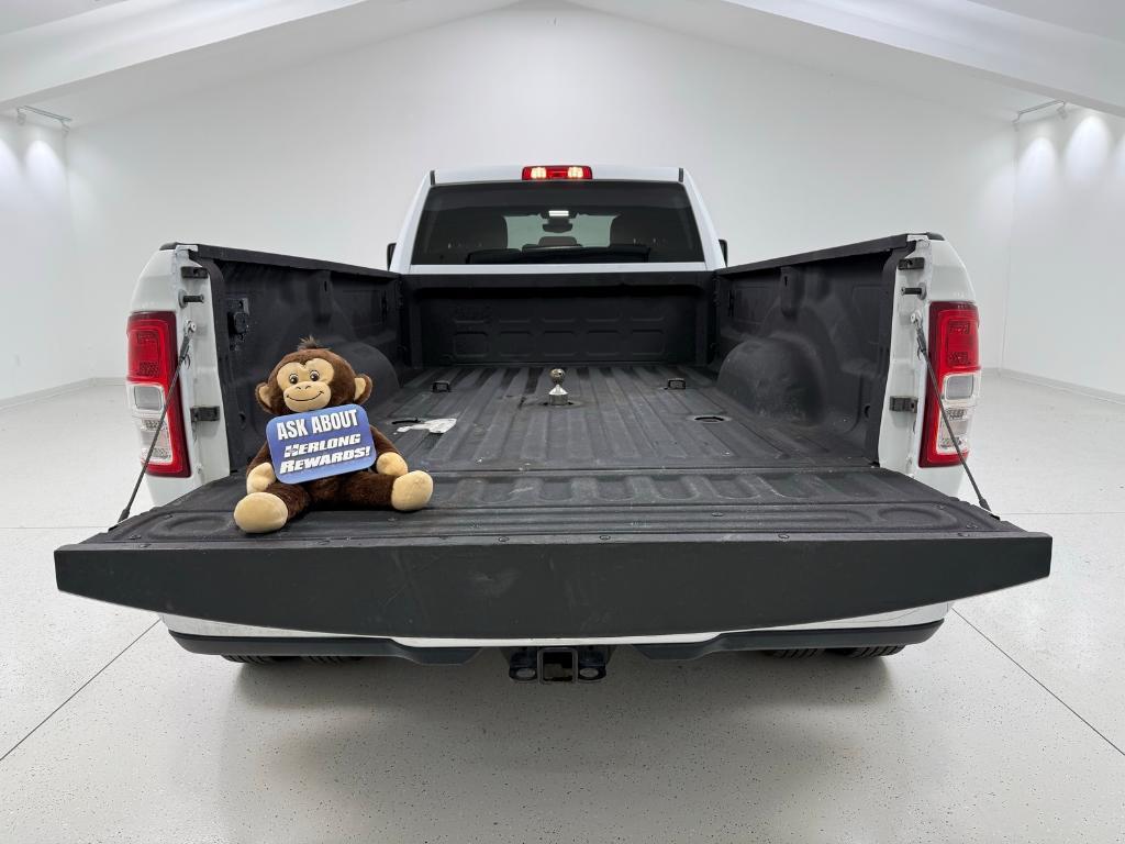 used 2024 Ram 3500 car, priced at $54,680