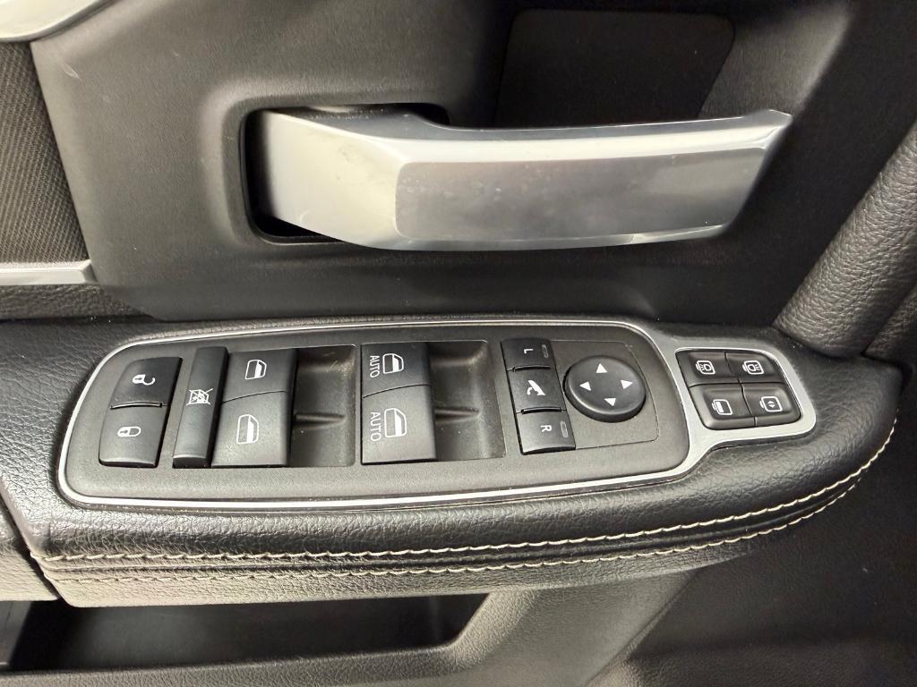 used 2024 Ram 3500 car, priced at $54,680