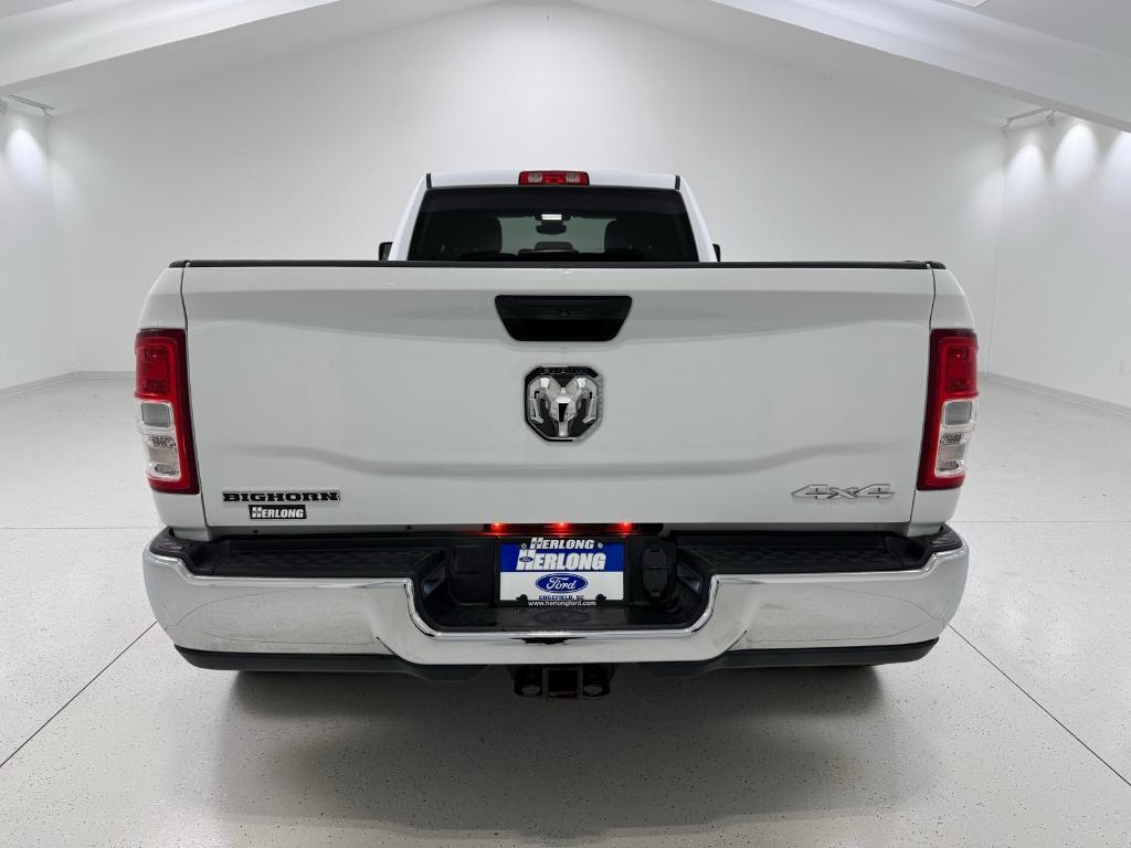 used 2024 Ram 3500 car, priced at $54,680