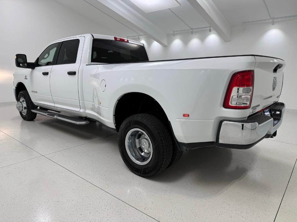used 2024 Ram 3500 car, priced at $54,680