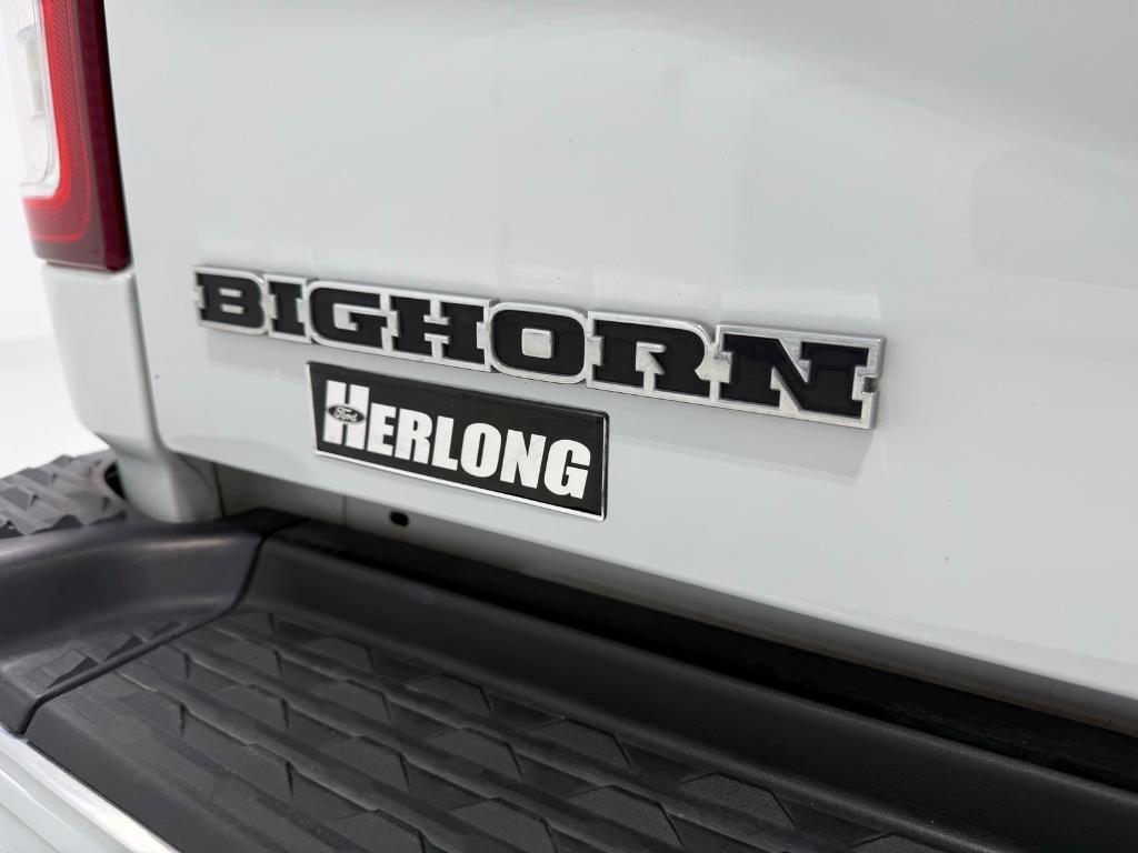 used 2024 Ram 3500 car, priced at $54,680