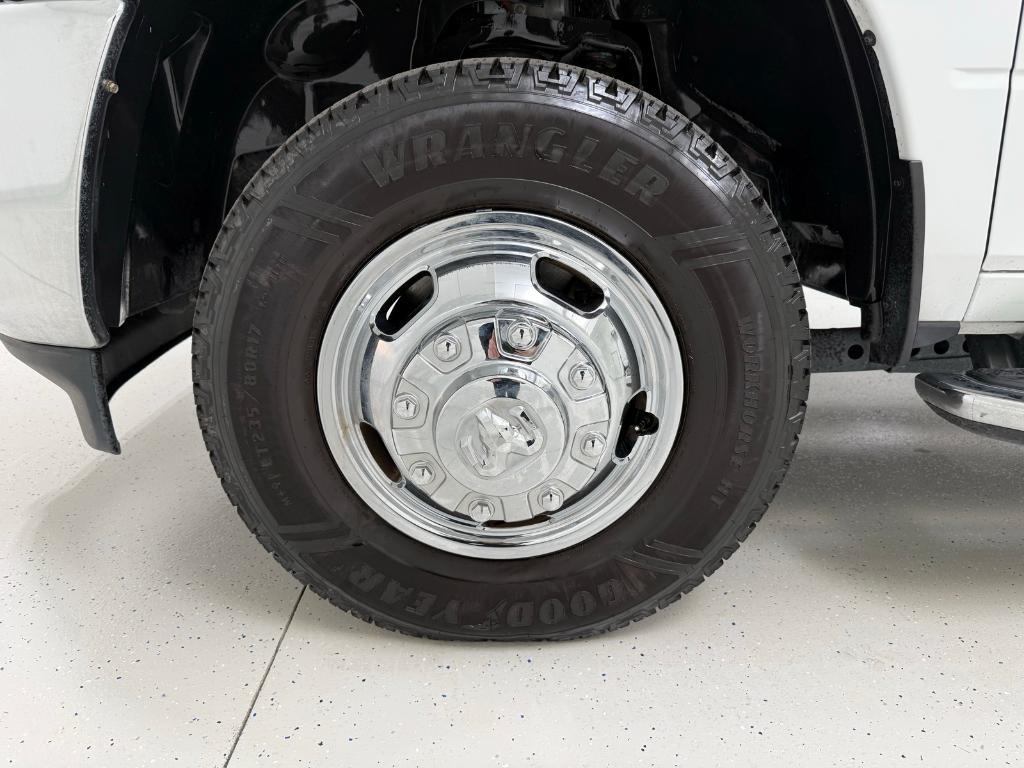 used 2024 Ram 3500 car, priced at $54,680