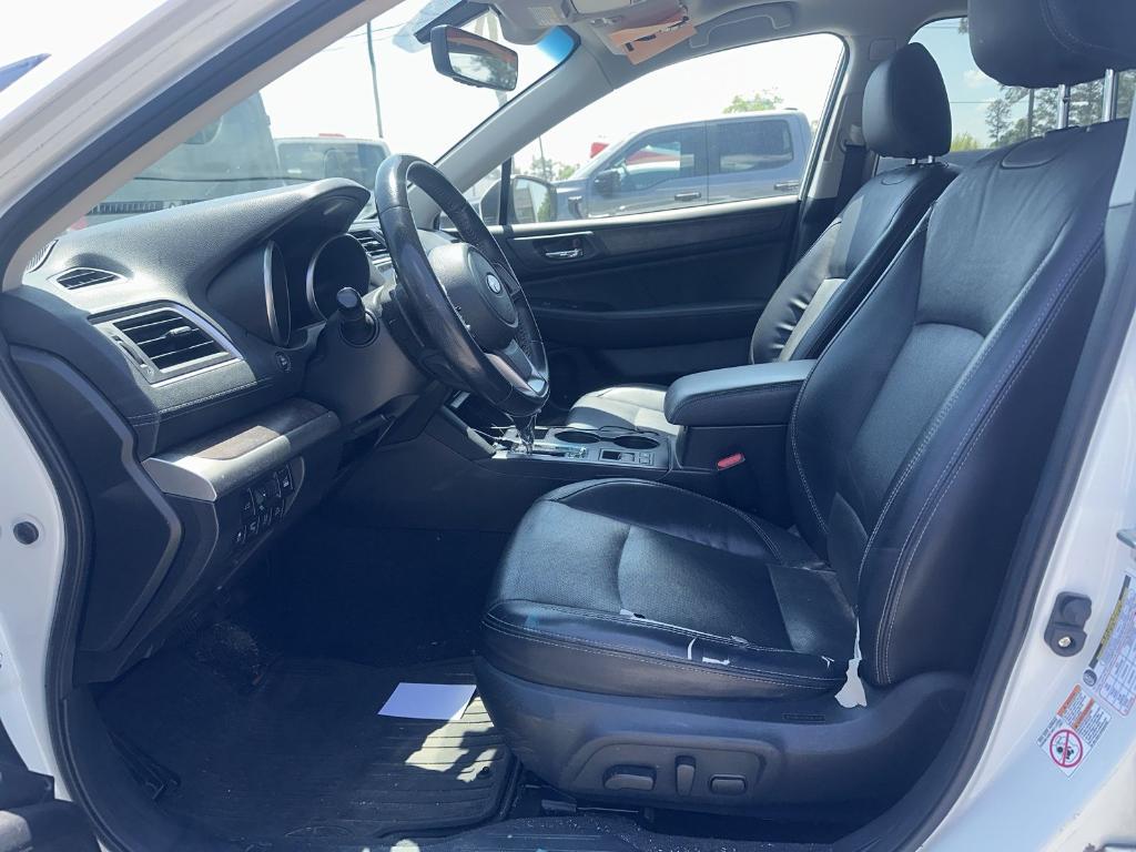 used 2018 Subaru Outback car, priced at $12,998