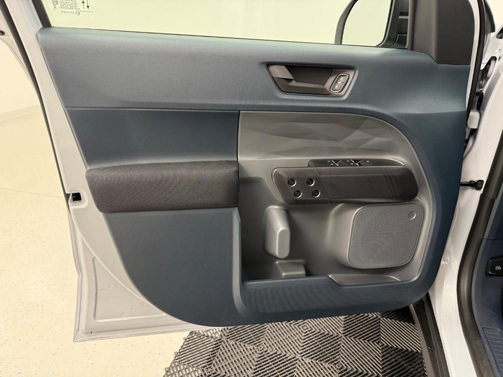 new 2026 Ford Maverick car, priced at $30,805