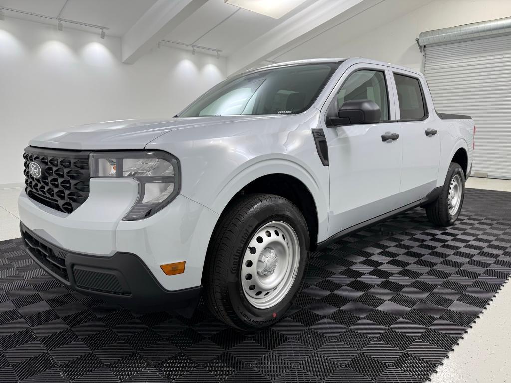 new 2026 Ford Maverick car, priced at $30,805