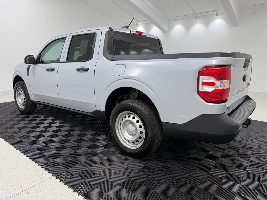 new 2026 Ford Maverick car, priced at $30,805