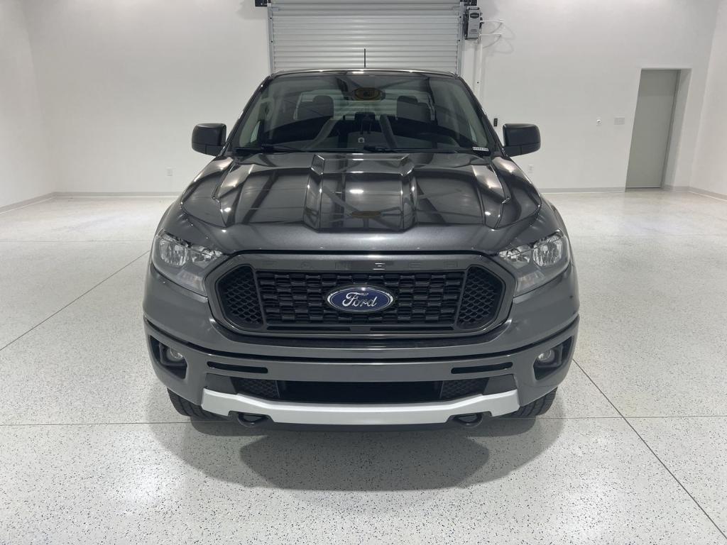used 2020 Ford Ranger car, priced at $23,880