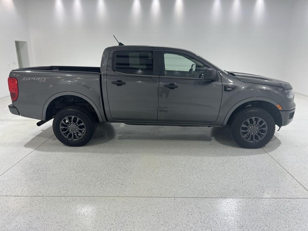 used 2020 Ford Ranger car, priced at $23,880