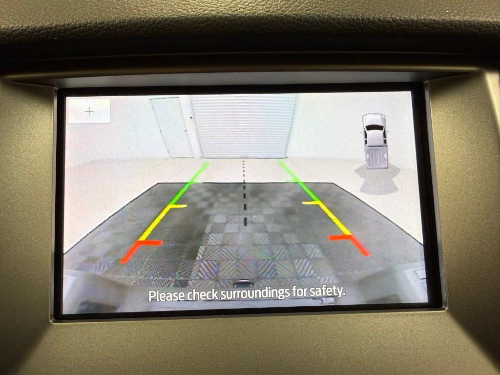 used 2020 Ford Ranger car, priced at $23,880