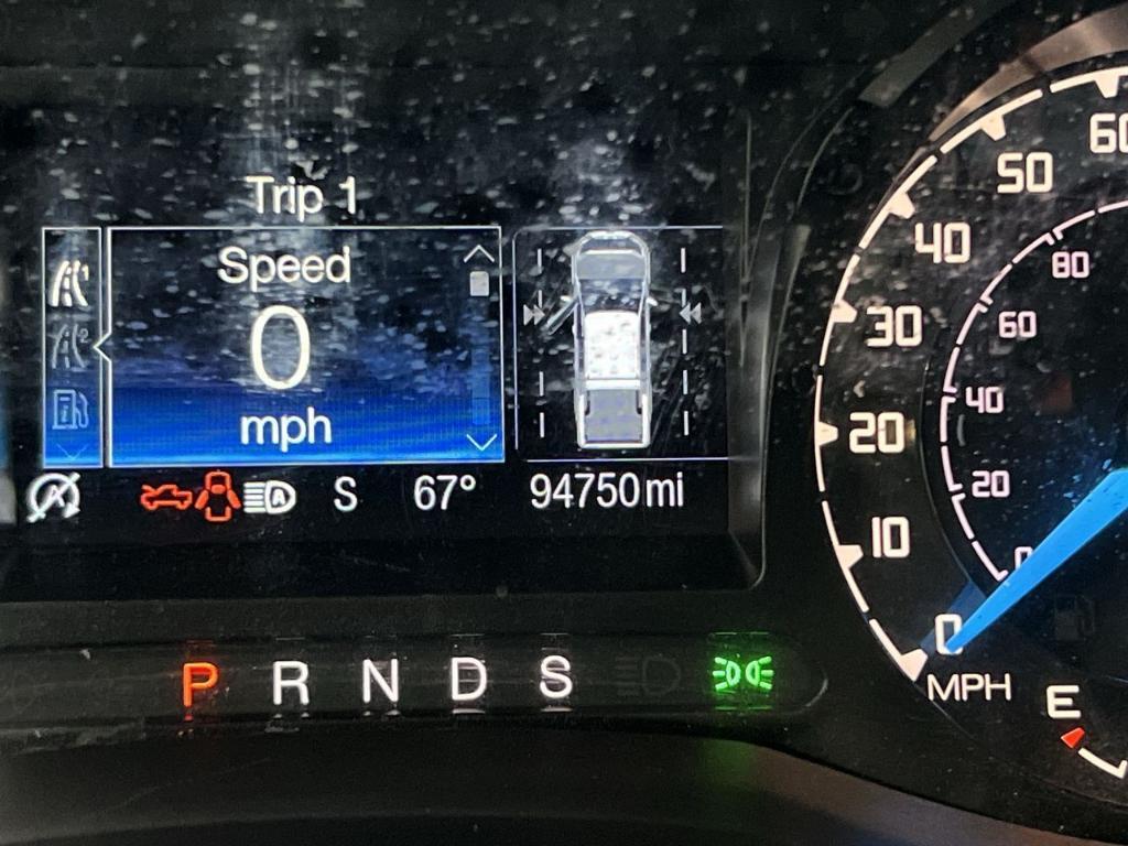 used 2020 Ford Ranger car, priced at $23,880