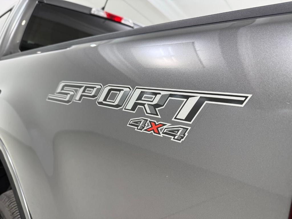 used 2020 Ford Ranger car, priced at $23,880