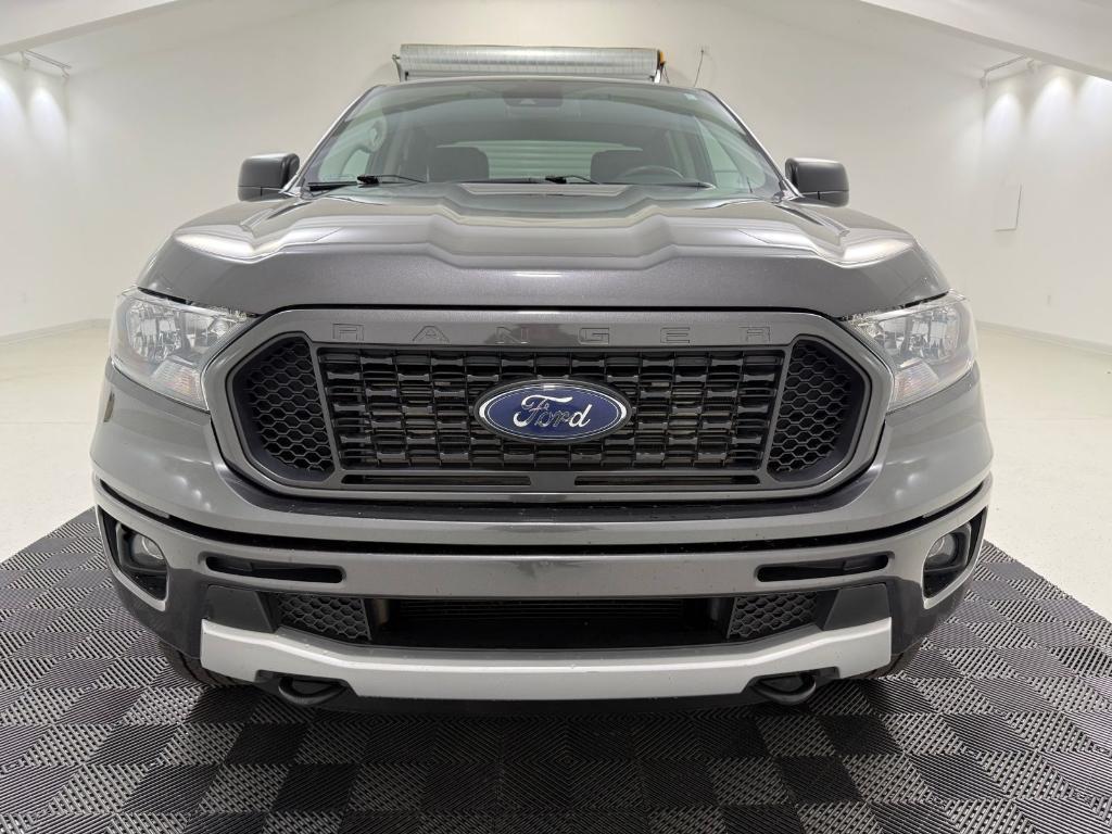 used 2020 Ford Ranger car, priced at $23,880