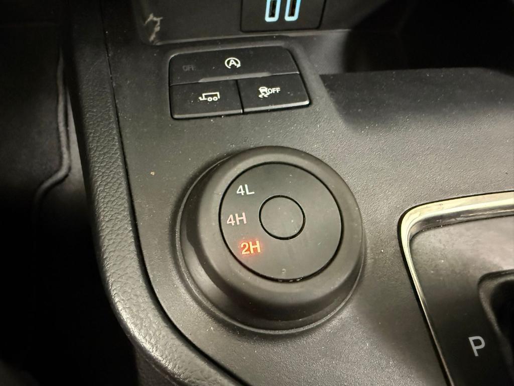 used 2020 Ford Ranger car, priced at $23,880