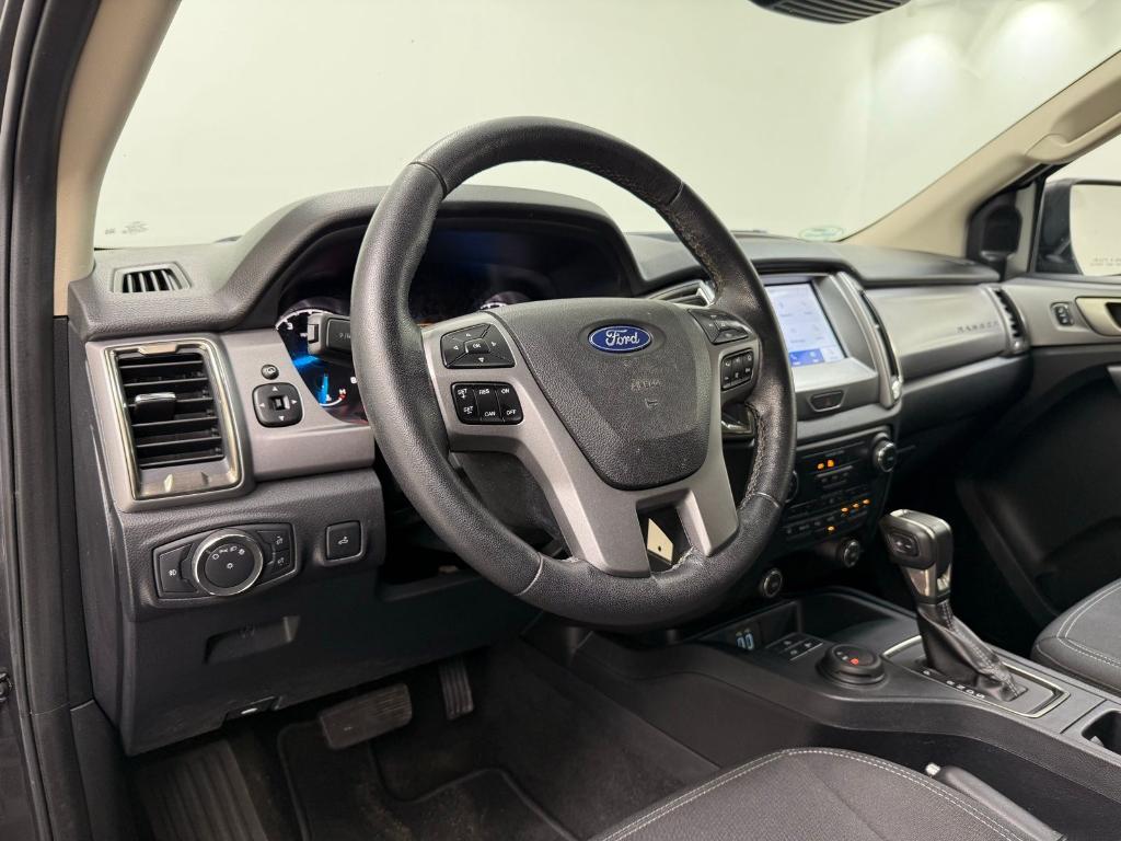 used 2020 Ford Ranger car, priced at $23,880