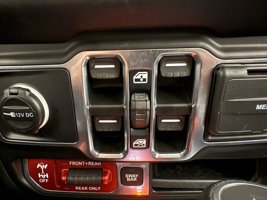 used 2021 Jeep Wrangler Unlimited 4xe car, priced at $30,780