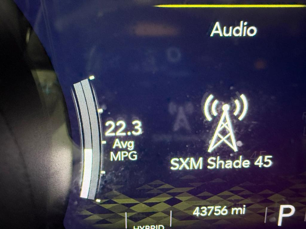 used 2021 Jeep Wrangler Unlimited 4xe car, priced at $30,480