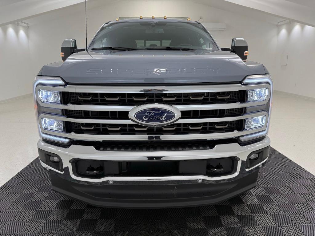 new 2026 Ford F-250 car, priced at $97,306