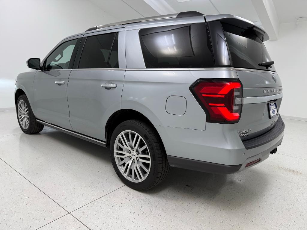 used 2024 Ford Expedition car, priced at $47,880