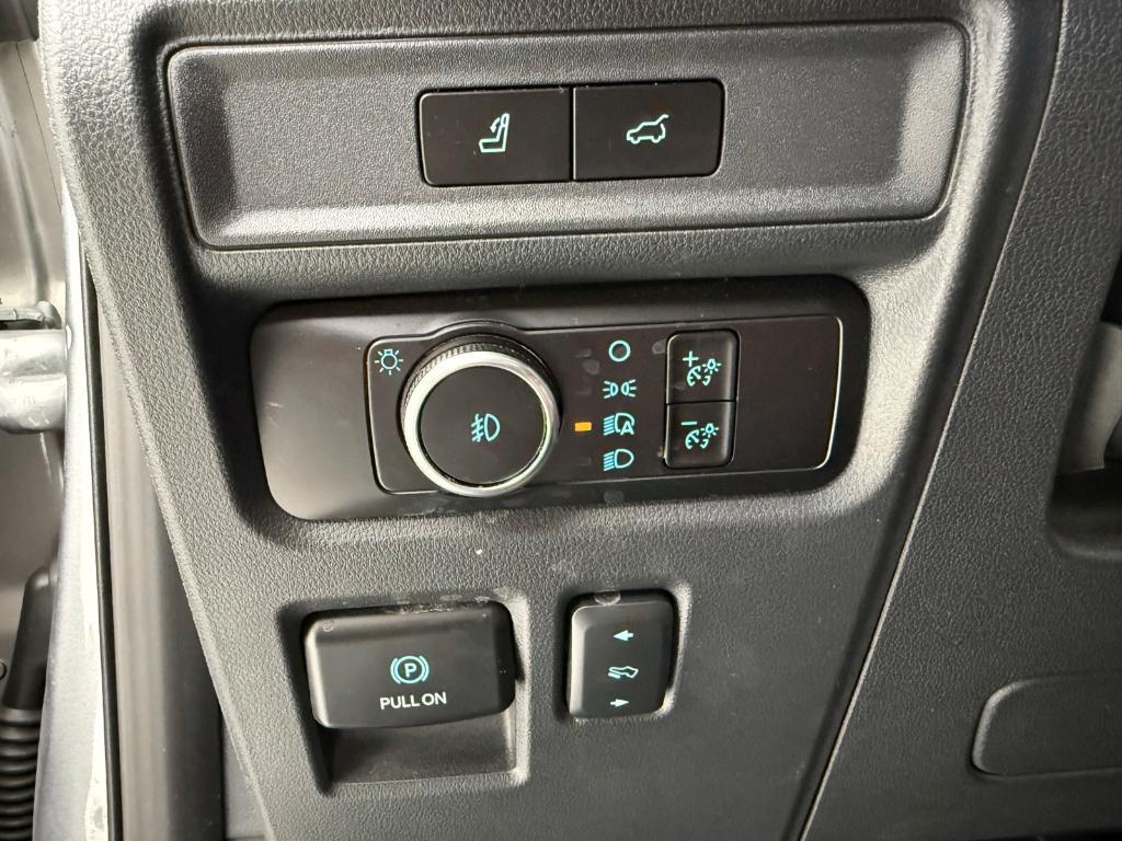 used 2024 Ford Expedition car, priced at $47,880