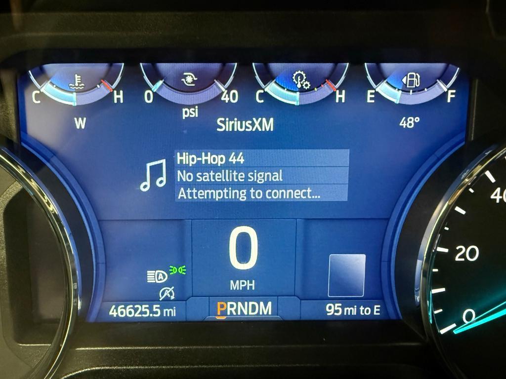 used 2024 Ford Expedition car, priced at $47,880