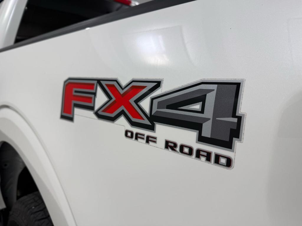 used 2021 Ford F-150 car, priced at $26,998