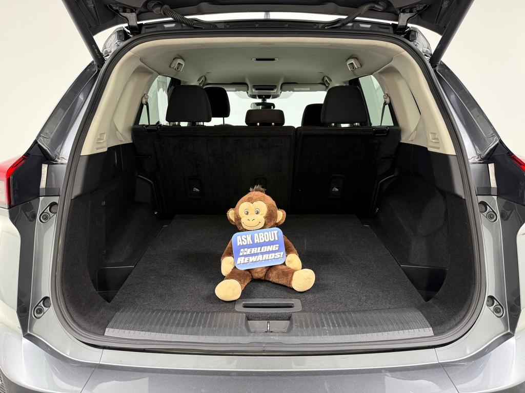 used 2024 Nissan Rogue car, priced at $21,990