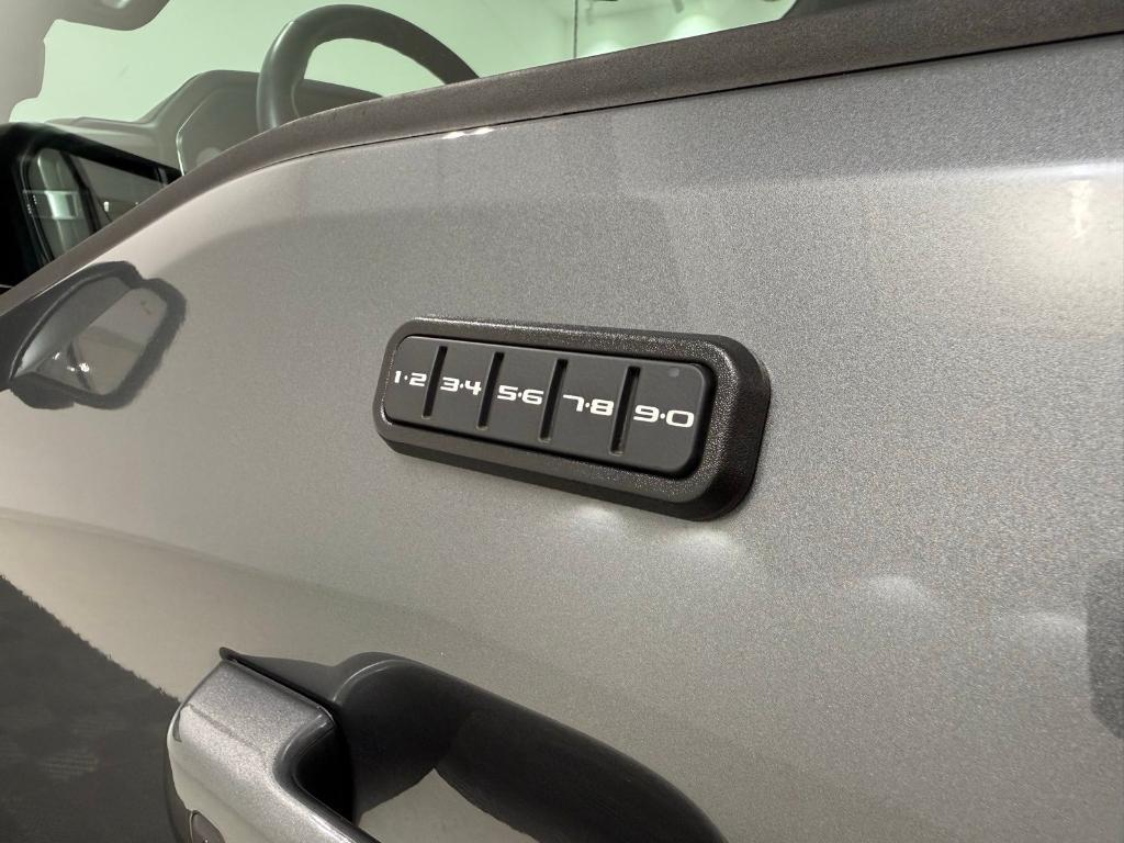 used 2025 Ford F-150 car, priced at $68,998