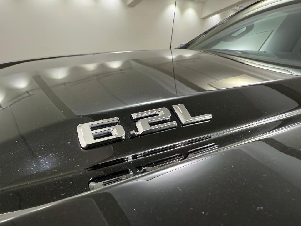 used 2025 Chevrolet Silverado 1500 car, priced at $60,780