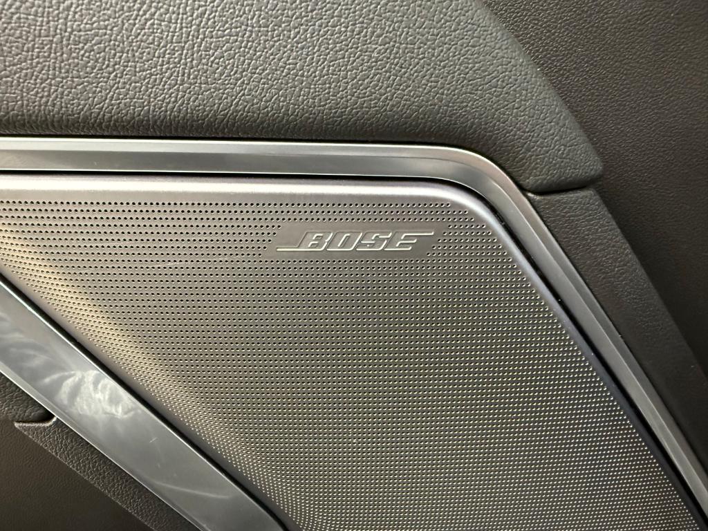 used 2025 Chevrolet Silverado 1500 car, priced at $60,780